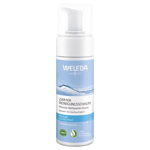 Weleda - Zarter Make-up Entferner 150 ml