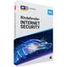 Bitdefender Internet Security for Windows (Download, 3 PCs, 1 Year) IS01ZZCSN1203LEN