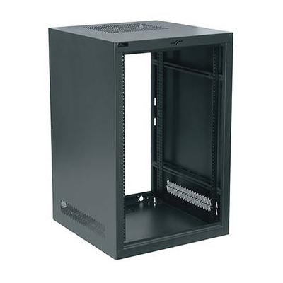 Middle Atlantic MMR-1220 Essex Series 12 RU Multi-Mount Rack - [Site discount] MMR-1220