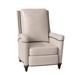 Bradington-Young Mayes 30.5" Wide Power Standard Recliner Fade Resistant/Genuine Leather | 42 H x 30.5 W x 39 D in | Wayfair