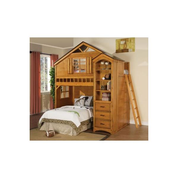 acme-furniture-tree-house-twin-over-twin-bunk-bed-wood-in-brown-|-88-h-x-43-w-x-80-d-in-|-wayfair-10160/