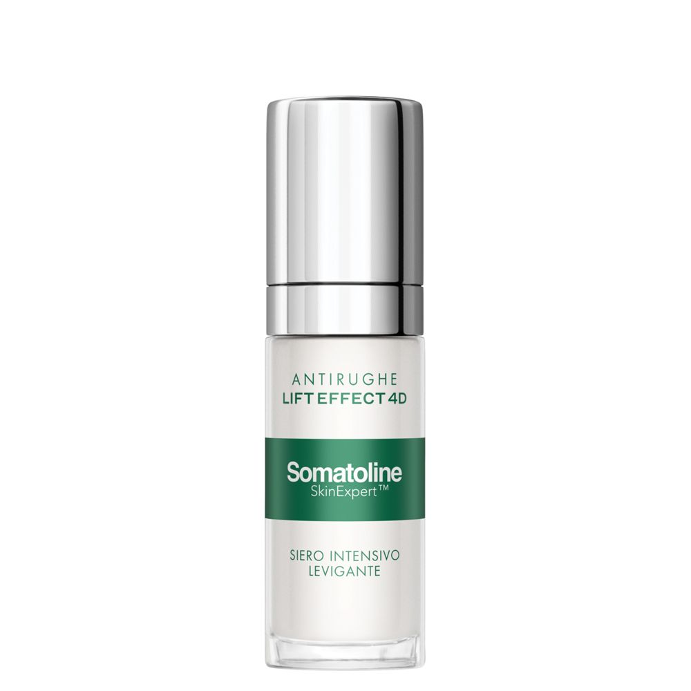Somatoline SkinExpert® LIFT EFFECT 4D Siero Intensivo Filler Antirughe
