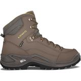 Lowa Renegade GTX Mid Hunting Boots Leather Men's, Olive/Mustard SKU - 998690