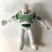 Disney Toys | Disney Buzz Lightyear Toy Story 1995 Soft | Color: Green/Purple | Size: 10”