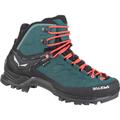 SALEWA Damen Trekkingschuhe WS MTN Trainer MID GTX, Größe 39 in Blau