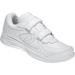 Men's New Balance® 577 Velcro Walking Shoes by New Balance in White (Size 13 D)