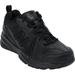 Women's The WX608 Sneaker by New Balance in Black (Size 10 1/2 B)