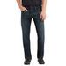 Men's Big & Tall Levi's® 559™ Relaxed Straight Jeans by Levi's in Navarro (Size 52 34)