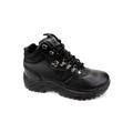 Men's Propét® Cliff Walker Boots by Propet in Black (Size 9 1/2 XX)