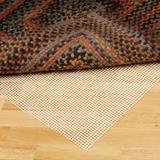 Eco-Stay Rug Pad by Colonial Mills in Clear (Size 4'W X 6'L)
