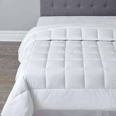 200 Thread Count Cotton Puff Comforter by BrylaneH...