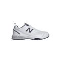 Men's New Balance 623V3 Sneakers by New Balance in White Navy (Size 17 D)