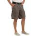 Men's Big & Tall Lee Wyoming Cargo Short by Lee in Vapor (Size 54)