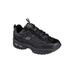 Men's Energy - After Burn Sneakers by SKECHERS® by Skechers in Black (Size 12 M)