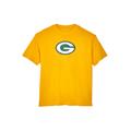 Men's Big & Tall NFL® Team Logo T-Shirt by NFL in Green Bay Packers (Size XL)