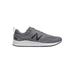 Extra Wide Width Men's New Balance® V4 Arishi Sneakers by New Balance in Gunmetal (Size 13 EW)