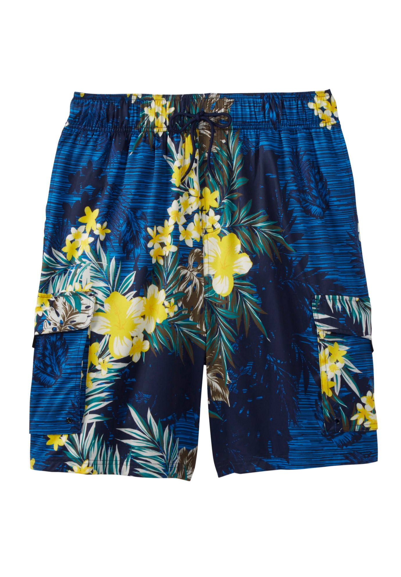 Men's Big & Tall 8