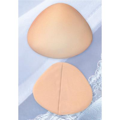 Plus Size Women's Softly II Breast Form. by Jodee in Beige (Size 9)