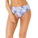 Plus Size Women's Hipster Swim Brief by Swimsuits For All in Boho (Size 20)