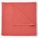 BH Studio Extra Large Blanket by BH Studio in Coral (Size KING)