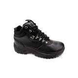 Men's Propét® Cliff Walker Boots by Propet in Black (Size 11 1/2 M)