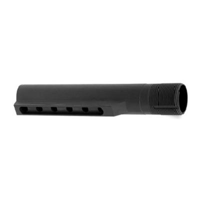 UTG Pro AR15 6-position Receiver Extension Tube Kit Mil-spec Matte Black TLU001-KIT