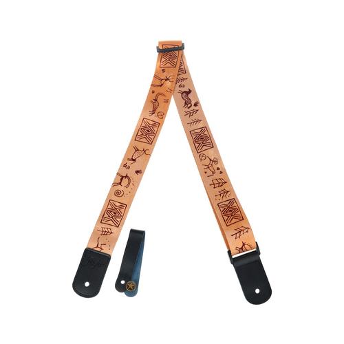 Flight S35 Cave Ukulele Strap