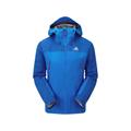 Mountain Equipment Saltoro Jacket - Men's Lapis Blue/Dk Ocean Extra Large ME-003864-ME-01511-XL