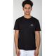 Alpha Industries Backprint Reflective T-Shirt, noir, taille L