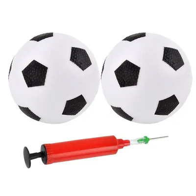 Mini ballon de football pour enfants jouets d'intérieur et d'extérieur football pour enfants