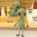 E.T Alien – jouets en peluche pour enfants 38-68cm 1 pièce poupées amusantes et douces cadeau de