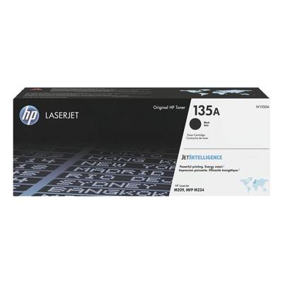 HP Druckkassette »W1350A« HP 135A schwarz schwarz Image
