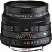 Pentax HD Pentax-FA 77mm f/1.8 Limited (Black) 27880