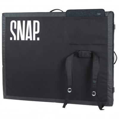 Snap - Stamina - Crashpad grau Image