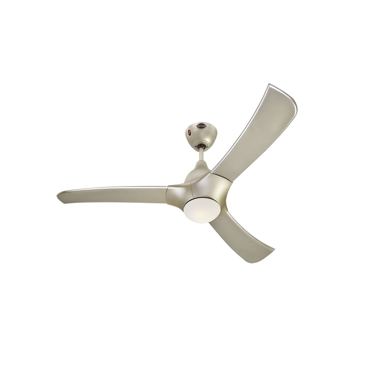 Westinghouse Deckenventilator Techno 132 cm mit LED & Fernbedienung 132 Image