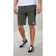 Alpha Industries Basic SL Shorts, vert, taille 2XL