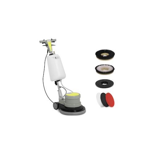 Ulsonix Einscheibenmaschine - 17 Zoll