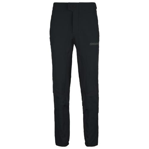 Zimtstern – Shelterz Pant – Radhose Gr L schwarz