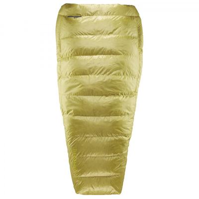 Therm-a-Rest - Corus 20°F / -6°C - Daunenschlafsack Gr für Körperlänge 185-198 cm - Long Beige Image