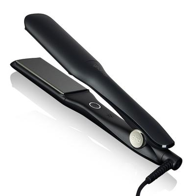 ghd Max Styler Glätteisen Schwarz Image