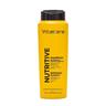 Vitalcare - NUTRITIVE SHAMPOO Shampoo 500 ml unisex