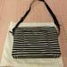 Kate Spade Bags | Laptop Bag | Color: Black/White | Size: Os