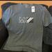 Michael Kors Shirts | Authentic Michael Kors Men T-Shirt Size Medium & S | Color: Gray/White | Size: Various