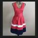Kate Spade Dresses | $358 Kate Spade Sawyer Dress Pink 4 | Color: Pink | Size: 4