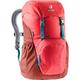 DEUTER Kinder Rucksack Junior, Größe - in Rot