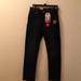 Levi's Bottoms | Levi’s Flex Stretch Pants Size 16 Regular Or 28x30 | Color: Blue | Size: 16b