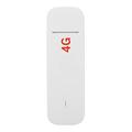 E3372h-607 4G Modem, LTE USB Stick Dongle Pocket WiFi Router Mobile Hotspot, USB Mobile Broadband Dongle, 150Mbps 4G LTE USB Modem