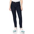 Levi's Women's 311 Shaping Skinny Jeans, Darkest Sky, 31W / 30L