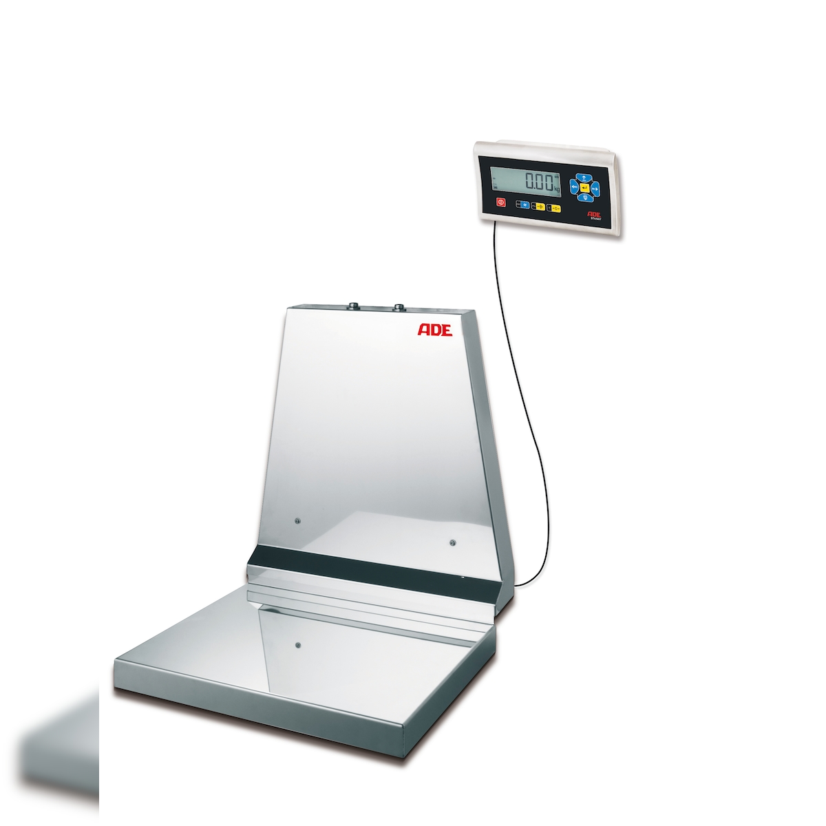 ADE Wandwaage TerrexN-150-IP+STAN07 2383-150OE Image