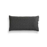 NEMO Equipment Fillo Elite Luxury Pillow Midnight Gray 811666031297